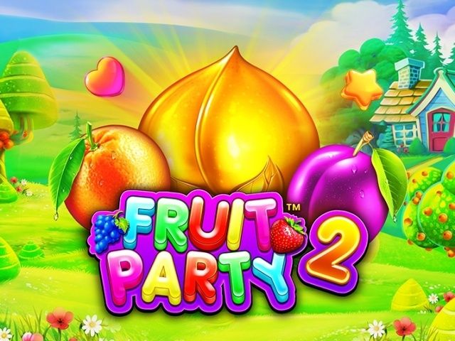Fruit Party 2