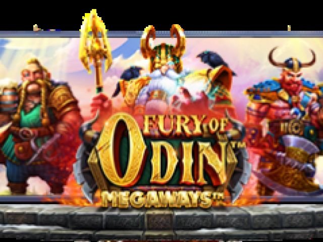 Fury of Odin Megaways