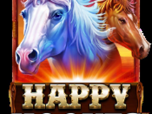 Happy Hooves