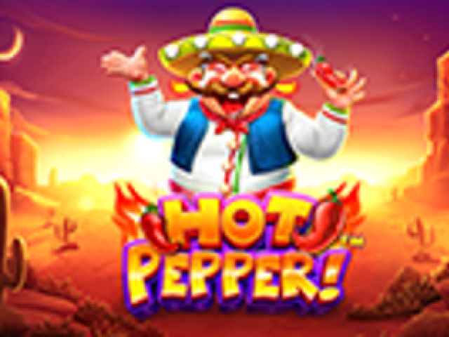 Hot Pepper