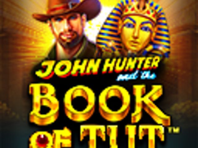John Hunter and the Book of Tut™