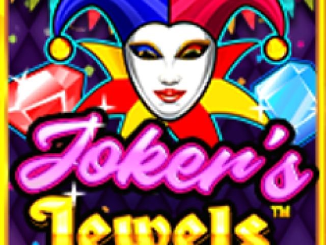 Joker's Jewels™