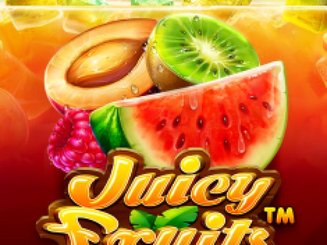 Juicy Fruits™