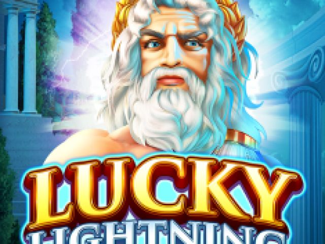 Lucky Lightning™