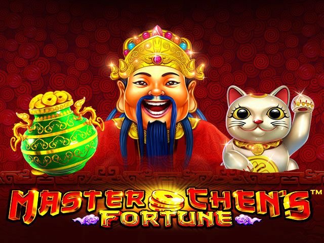 Master Chen’s Fortune