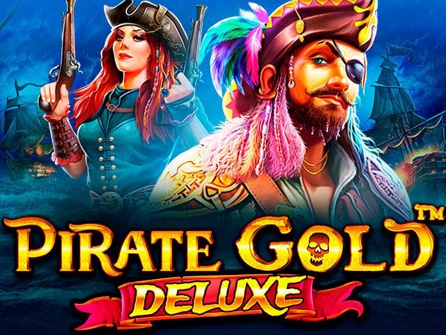 Pirate Gold Deluxe