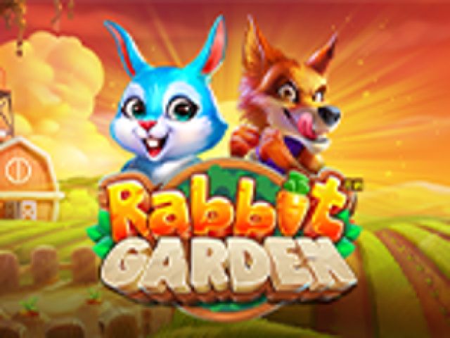 Rabbit Garden