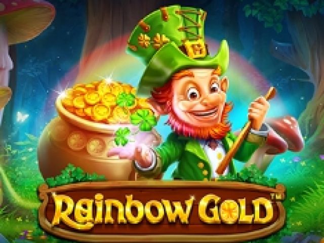 Rainbow Gold™