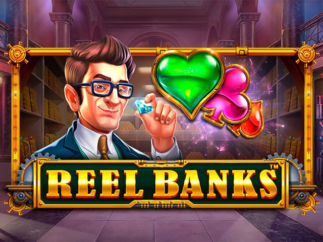 Reel Banks