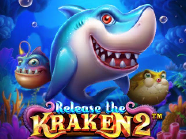 Release the Kraken 2™