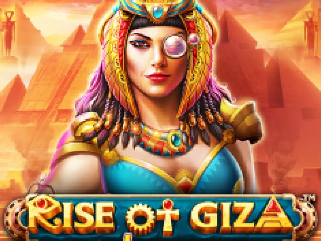 Rise of Giza PowerNudge™