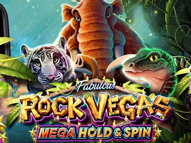 Rock Vegas