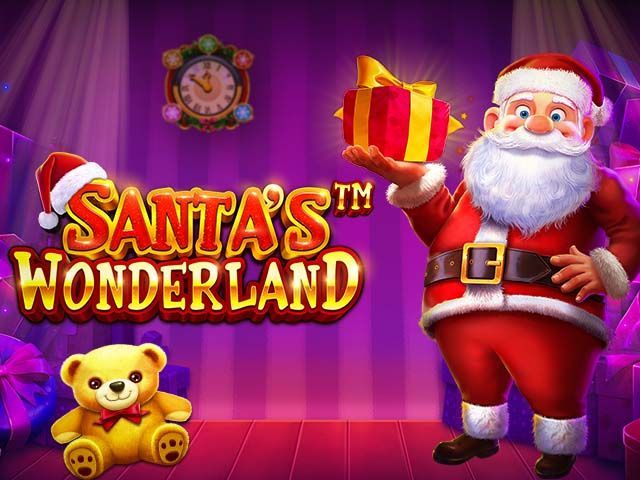 Santa's Wonderland