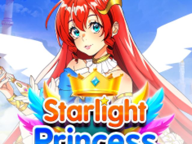 Starlight Princess™