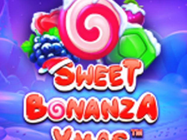Sweet Bonanza Xmas™