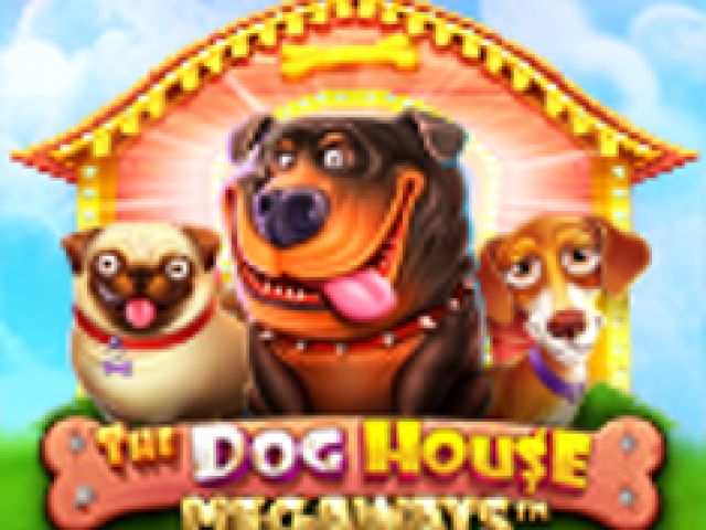 The Dog House Megaways™