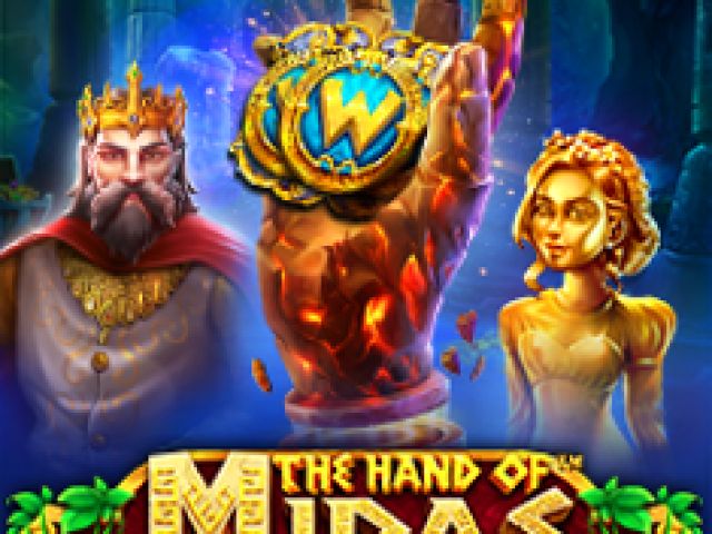 The Hand of Midas™