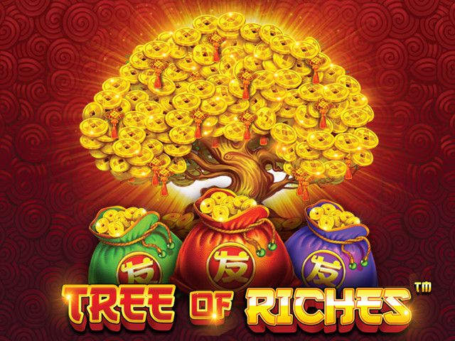 Tree of Riches