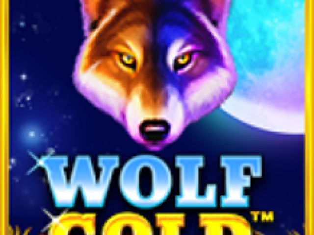 Wolf Gold™