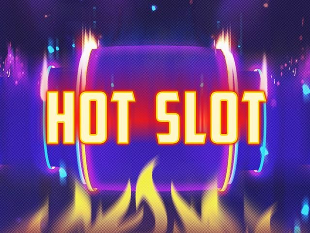 Hot Slot