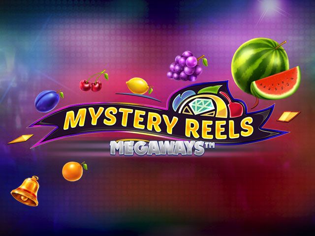 Mystery Reels Megaways