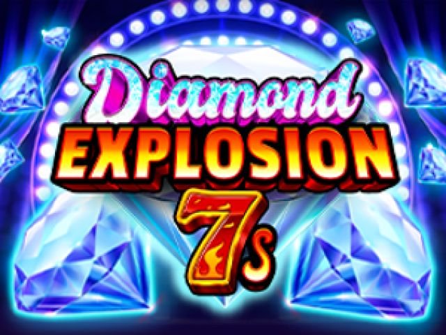 Diamond Explosion 7s