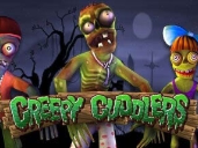Creepy Cuddlers