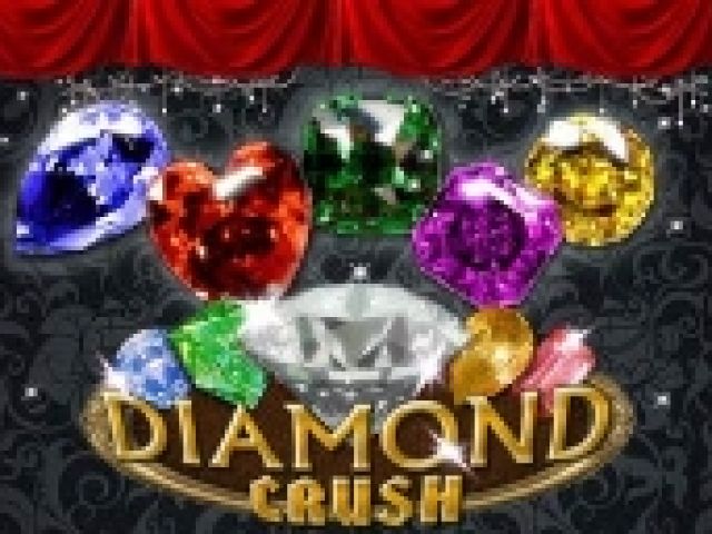 Diamond Crush