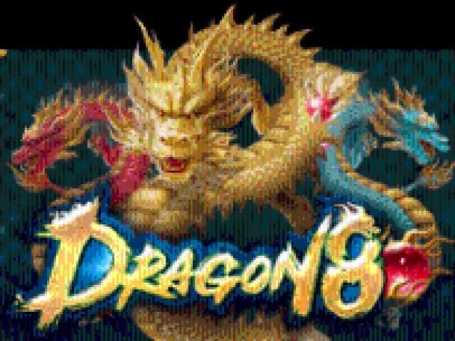 Dragon 8