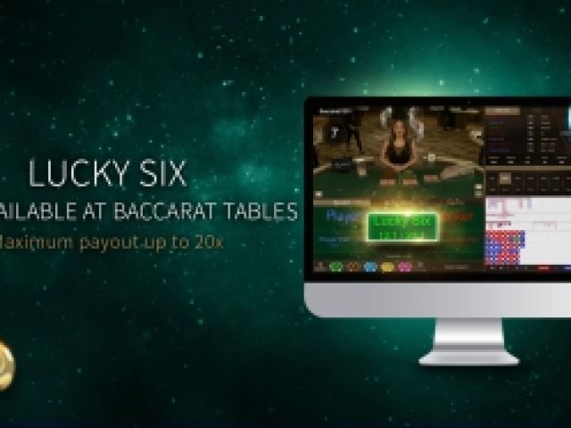 Lucky Six