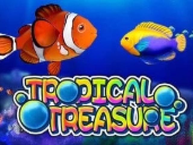 Tropical Treasure