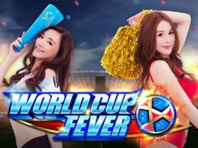 World Cup Fever