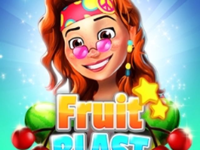 Fruit Blast