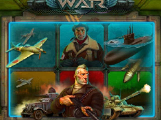 World War II