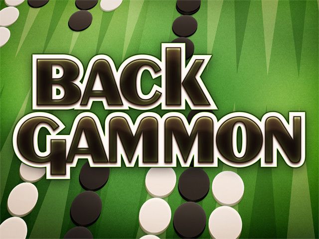 Backgammon