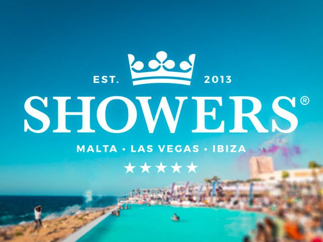 Showers
