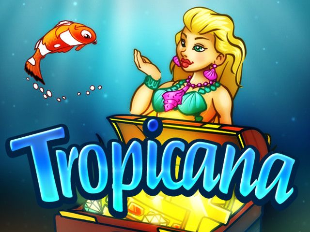 Tropicana
