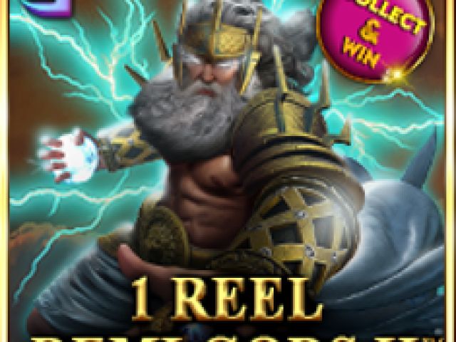 1 Reel Demi God II