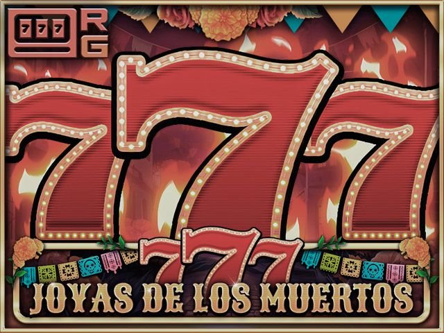777 - Joyas De Los Muertos