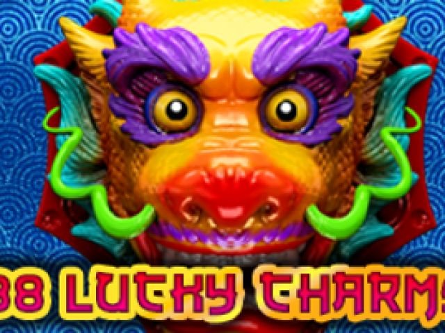 88 Lucky Charms
