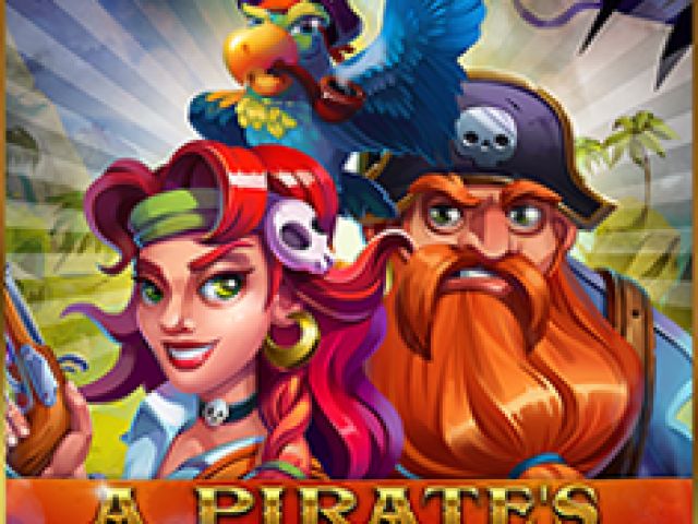 A Pirate's Quest
