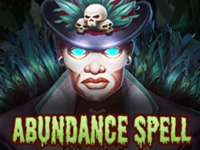 Abundance Spell