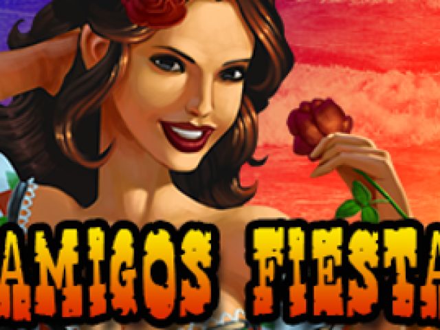 Amigos Fiesta