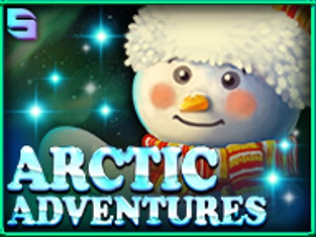 Arctic Adventures