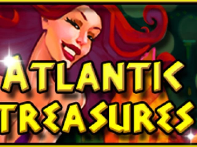 Atlantic Treasures