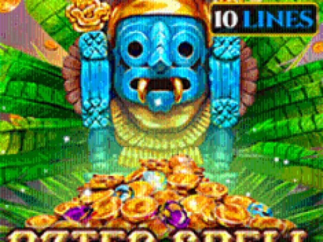 Aztec Spell 10 Lines Edition