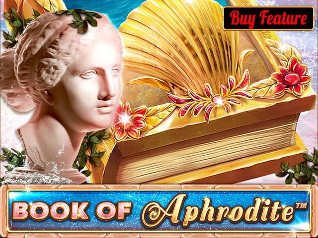 Book Of Aphrodite