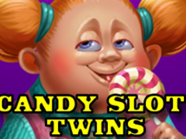 Candy slot twins
