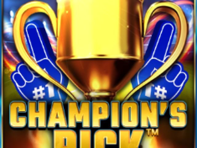 Champions Pick