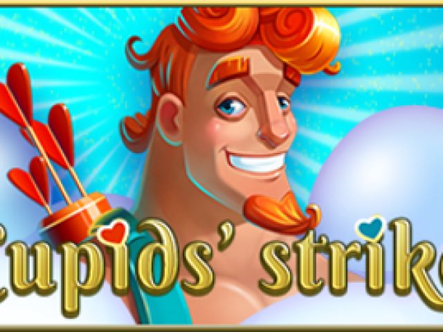 Cupid Strike